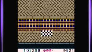 コロコロカービィ （Kirby's Tilt 'n Tumble） TA　17分56秒81(2/2)