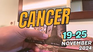 CANCER ♋️ Tower moment | 👀 Ada seseorang yg merindukan kamu karen hal ini !!! 🥰