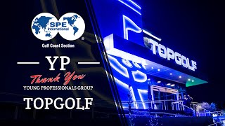 2024 SPE YP Topgolf Event Recap by Upstream Calendar