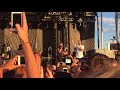 Dan Reynolds and Tyler Glenn Singing LDS Primary Song