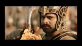 Bahubali 2 Tailer (2016), Bahubali The Conclusion Official Trailer