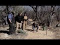 Fat Guys in the Woods Season 2 Episode 1 | Operation Desert Patrol