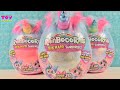 Rainbocorns Big Hair Surprise Biggest Plush Unboxing Yet Review | PSToyReviews