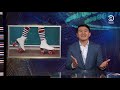 Uber Announces Flying Cars To Debut In 2020  The Daily Show With Trevor Noah