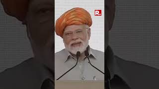 'My Political Career...': PM Modi Shares Personal Connection With Gujarat's Rajkot