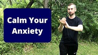 Using Qigong To Heal Erectile Dysfunction (Relaxing Muscles And Calming The Nervous System)
