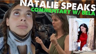 Natalie SHiRILla’s Saturday Night Live Interview | Special Guest Bela