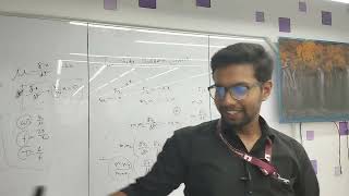 PHY 1213  | Physics 2 | Two body Oscillation | TEX | Md. Kawser Ahmed | University of Scholars