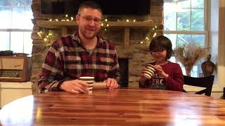 Palm Sunday Object Lesson