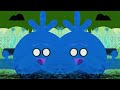 Super Simple Songs Fast World Intro Logo Sponsored by Klasky Csupo 2001
