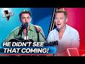 Just Him And a Guitar… The Coaches Were MESMERIZED! | The Voice