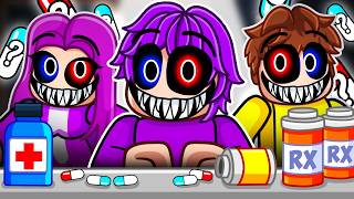 DO NOT TAKE THESE PILLS In Roblox…