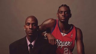 Darius Miles NBA mixtape “The Next Kevin Garnett”