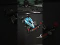 RTK - READY TO KELONTANG - BMAX MS CHASSIS TAMIYA MINI 4WD AVANTE MARK 3 AZURE