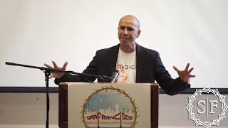 The Kingdom that Turned the World Upside Down - Jacob Beas