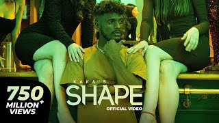 KAKA Shape (Full Video) - Kaka Another Side - kaka new song - Kaka all Song - Katil Haseena Song