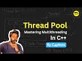 Thread Pool In C++