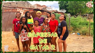 NOVELA POBREZA BRASIL – ESPECIAL DE NATAL II