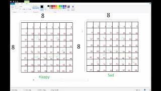 Image To Binary