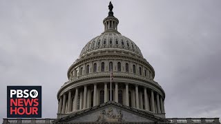 WATCH LIVE: House Democrats prepare to vote on $1.9 trillion COVID-19 relief package