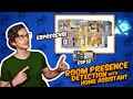 ESPresense v3: Room-Level Presence Detection with ESP32 for Home Assistant Made Simple