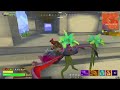 【realm royale】no chicken kill ③｜jun 12 youtube live