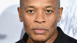 The Real Reason Dr. Dre Is Getting Divorced
