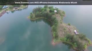 WADUK KELILING INDRAPURI, ACEH, INDONESIA