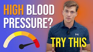 Reduce High Blood Pressure with These Science-Backed Exercises