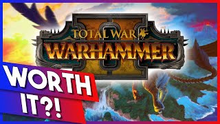 Total War Warhammer 2 Review // Is It Worth It?!