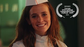 The Autumn Girl - Short Film (Cannes International Independent Film Festival Gra