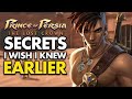 Secrets I Wish I Knew Earlier In Prince of Persia The Lost Crown (Tips And Tricks)