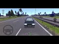 TOFAS SAHIN ! Realistic Car Driving  Truck Simulator  Ultimate - Mobile Gameplay