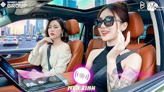 Cô Ấy Tốt Hơn Em À Cô Ta Cũng Thương Anh À Remix TREND TikTok - Em Thua Cô Ta Remix - Myn Xinh