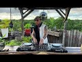 fgl ephimera tulum melodic techno sunset mix