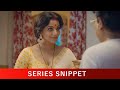 When Boudi Comes At Night | Mona Lisa | Dupur Thakurpo (দুপুর ঠাকুরপো) 2 | Series Snippet |  hoichoi