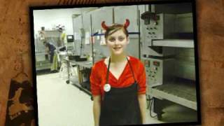 Little Caesars OKC Halloween