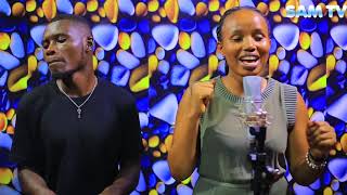 IGITARAMO EP14: Dorcas na Sam 🙌:IBENDERA,NZAHORA NKWIZERA,INEZA YAWE MWAMI.