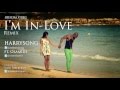 Harrysong - I'm in Love Remix Ft. Olamide [Official Video]