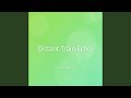 Distant Train Echo