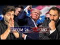 Trump’a suikast girişimi | SEÇİM '24 ABD (10)