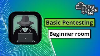[Box] TryHackMe - Basic Pentesting (Easy)