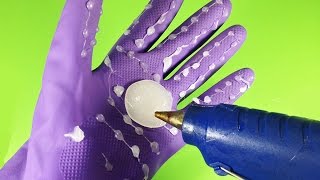 Top 3 Hot Glue Gun Life Hacks For Crafting 4 Top 3 Hot Glue Gun Life Hacks For Crafting 4