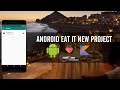 Kotlin Android Tutorial - New Eat It part 48 Shippers Managements