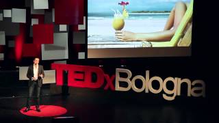 Quando smettiamo di divertirci - Christian Zoli at TEDxBologna