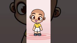 UPIN IPIN | avatar world #avatarworld #tocaboca #tocalifeworld