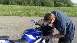 Kaip pirkti motociklą. Part 2 - Motociklų Mokykla Virgis Žukauskas Stunt Rider