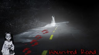 Haunted Road | हॉन्टेड रोड |Scary Pumpkin | Hindi Horror Stories | Hindi kahaniya | Moral Stories