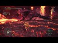 mhw 甲嵐 極貝希摩斯 7