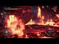 mhw 甲嵐 極貝希摩斯 7